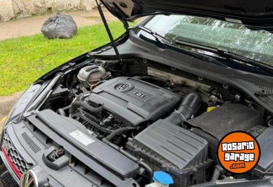 Autos - Volkswagen Golf Gti 2016 Nafta 130000Km - En Venta
