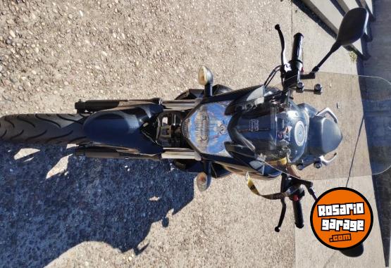 Motos - Yamaha Fz 2.0 2016 Nafta 38000Km - En Venta