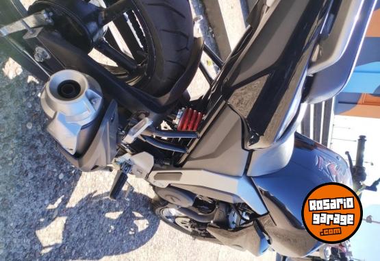 Motos - Yamaha Fz 2.0 2016 Nafta 38000Km - En Venta