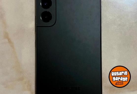Telefon�a - Samsung S 22 128gb ,8gb de Ram - En Venta