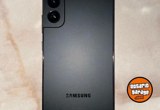 Telefon�a - Samsung S 22 128gb ,8gb de Ram - En Venta