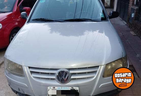 Autos - Volkswagen Gol power 2007 Nafta 111111Km - En Venta