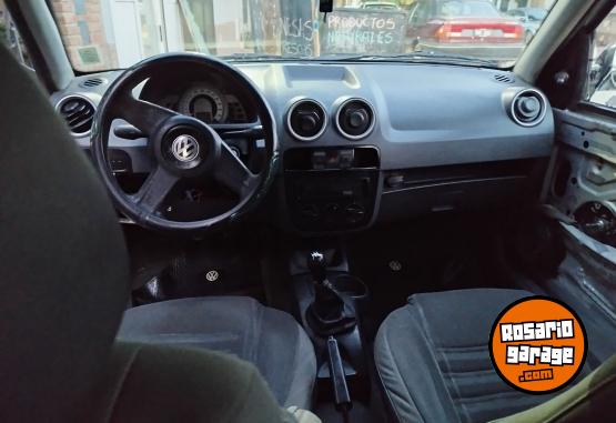 Autos - Volkswagen Gol power 2007 Nafta 111111Km - En Venta