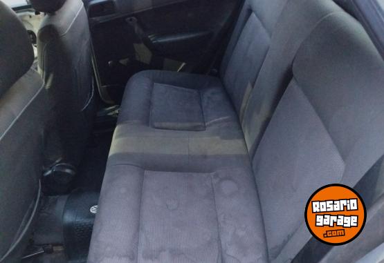 Autos - Volkswagen Gol power 2007 Nafta 111111Km - En Venta