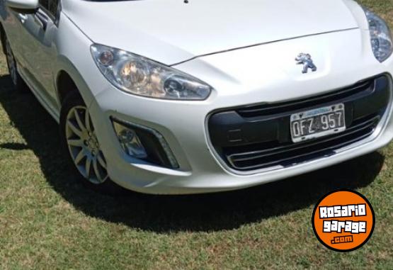 Autos - Peugeot Allure 2014 Nafta 200000Km - En Venta