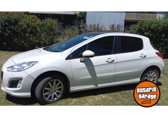 Autos - Peugeot Allure 2014 Nafta 200000Km - En Venta