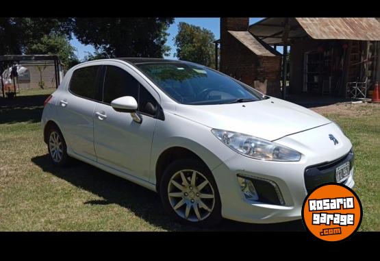 Autos - Peugeot Allure 2014 Nafta 200000Km - En Venta