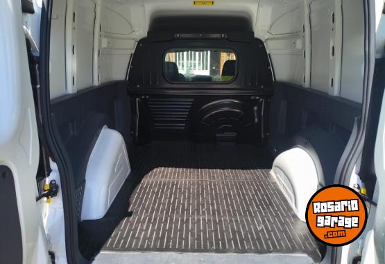 Utilitarios - Fiat Fiorino 2025 GNC 17800Km - En Venta