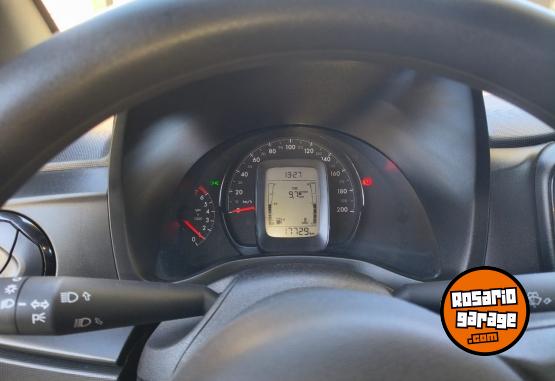 Utilitarios - Fiat Fiorino 2025 GNC 17800Km - En Venta