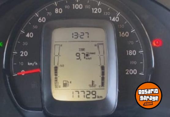 Utilitarios - Fiat Fiorino 2025 GNC 17800Km - En Venta