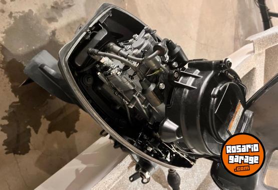 Otros (N�utica) - Yamaha 15 2t 2019 - En Venta