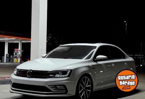 Autos - Volkswagen vento gli 2018 Nafta 140000Km - En Venta