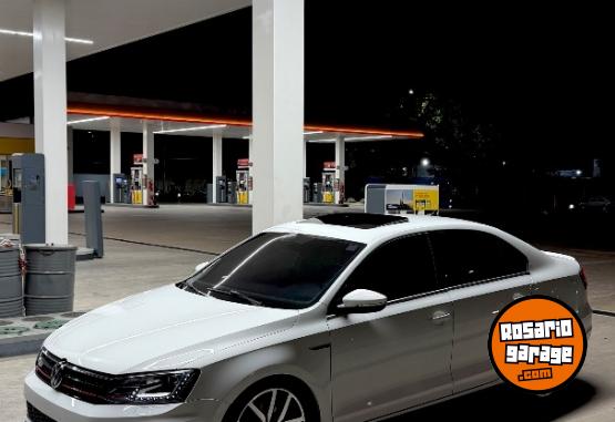 Autos - Volkswagen vento gli 2018 Nafta 140000Km - En Venta