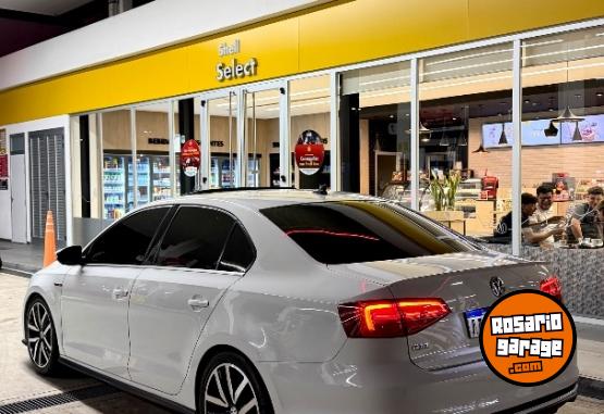 Autos - Volkswagen vento gli 2018 Nafta 140000Km - En Venta