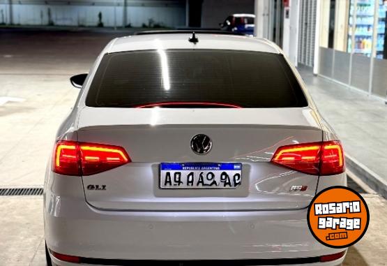 Autos - Volkswagen vento gli 2018 Nafta 140000Km - En Venta