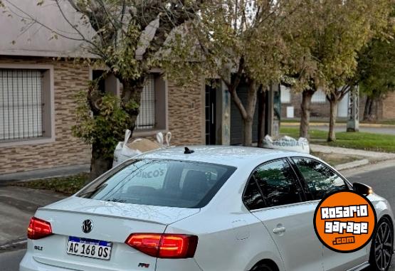 Autos - Volkswagen vento gli 2018 Nafta 140000Km - En Venta