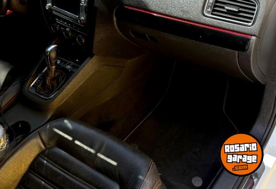 Autos - Volkswagen vento gli 2018 Nafta 140000Km - En Venta