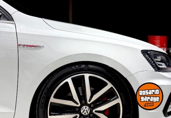 Autos - Volkswagen vento gli 2018 Nafta 140000Km - En Venta