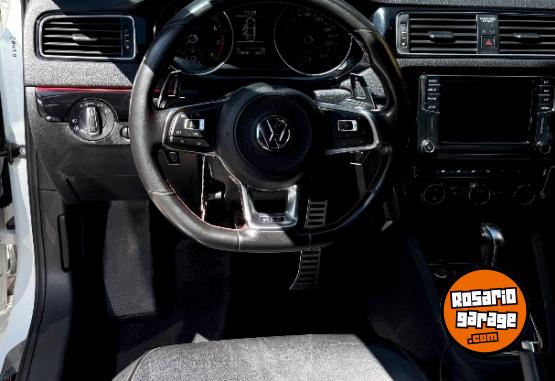 Autos - Volkswagen vento gli 2018 Nafta 140000Km - En Venta