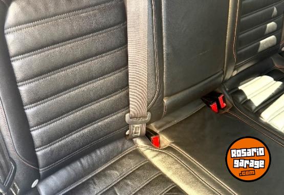 Autos - Volkswagen vento gli 2018 Nafta 140000Km - En Venta