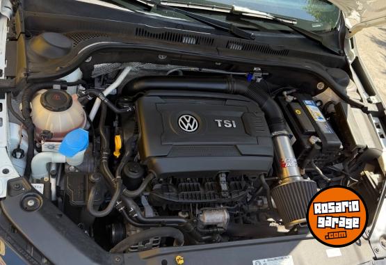 Autos - Volkswagen vento gli 2018 Nafta 140000Km - En Venta