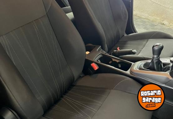 Autos - Ford FOCUS 3 2018 Nafta 127000Km - En Venta