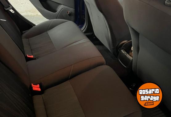 Autos - Ford FOCUS 3 2018 Nafta 127000Km - En Venta