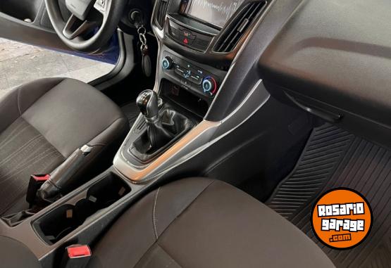 Autos - Ford FOCUS 3 2018 Nafta 127000Km - En Venta