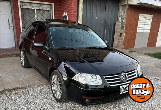 Autos - Volkswagen Bora 1.8T 2011 Nafta 137000Km - En Venta