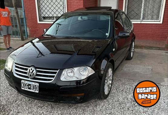 Autos - Volkswagen Bora 1.8T 2011 Nafta 137000Km - En Venta