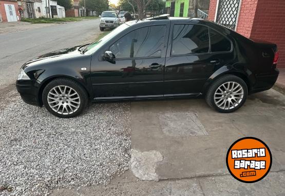 Autos - Volkswagen Bora 1.8T 2011 Nafta 137000Km - En Venta