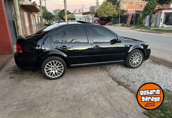 Autos - Volkswagen Bora 1.8T 2011 Nafta 137000Km - En Venta