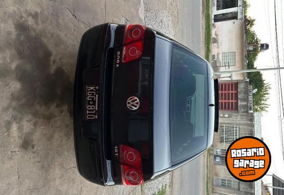 Autos - Volkswagen Bora 1.8T 2011 Nafta 137000Km - En Venta