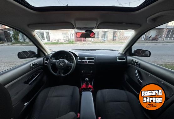 Autos - Volkswagen Bora 1.8T 2011 Nafta 137000Km - En Venta