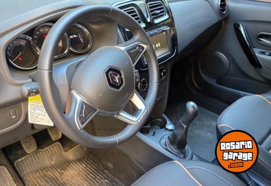 Autos - Renault Sandero Steepway 2022 Nafta 18000Km - En Venta