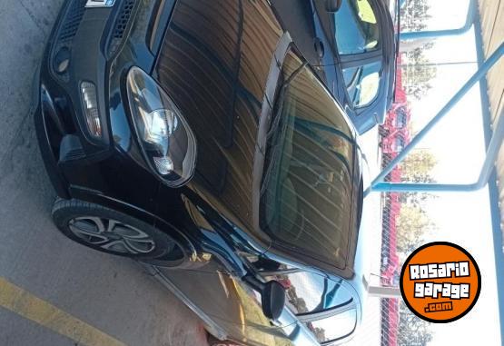 Autos - Fiat PUNTO BLACKMOTION 2016 Nafta 134000Km - En Venta