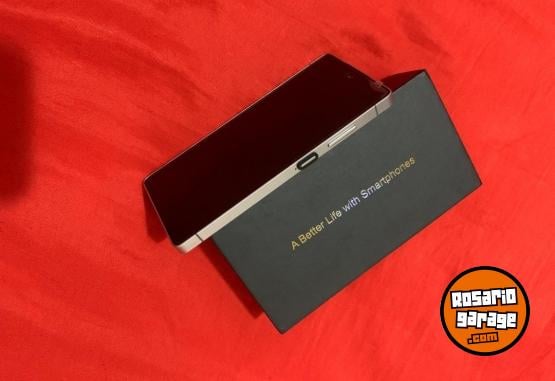 Telefon�a - Celular copia de Samsung , muy bueno sistema android modelo C25 ultra - En Venta