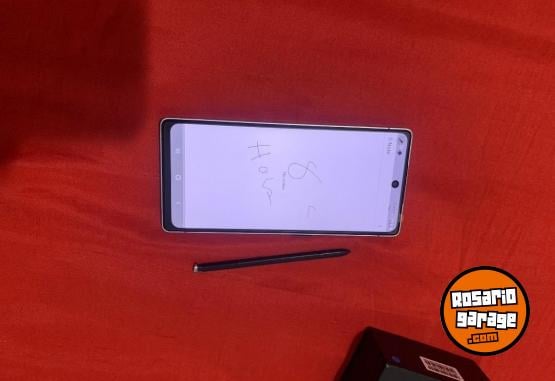 Telefon�a - Celular copia de Samsung , muy bueno sistema android modelo C25 ultra - En Venta