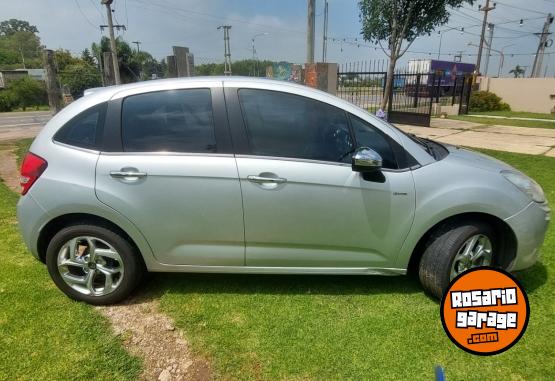 Autos - Citroen C3 2015 Nafta 240000Km - En Venta