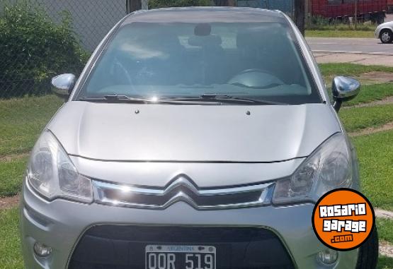 Autos - Citroen C3 2015 Nafta 240000Km - En Venta