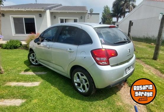 Autos - Citroen C3 2015 Nafta 240000Km - En Venta