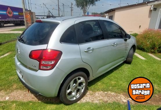 Autos - Citroen C3 2015 Nafta 240000Km - En Venta