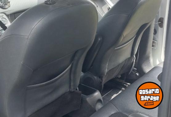 Autos - Citroen C3 2015 Nafta 240000Km - En Venta