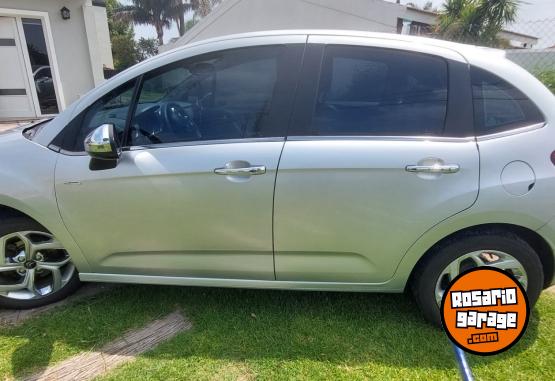 Autos - Citroen C3 2015 Nafta 240000Km - En Venta