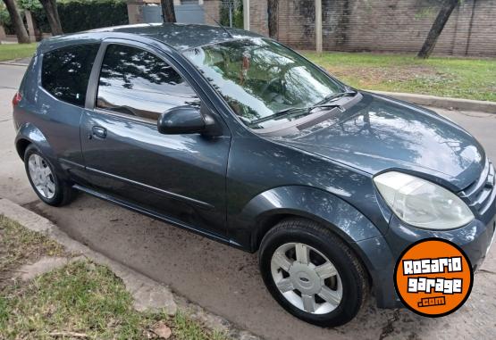 Autos - Ford 2011 2011 Nafta 116000Km - En Venta