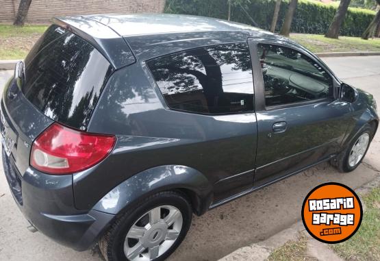 Autos - Ford 2011 2011 Nafta 116000Km - En Venta