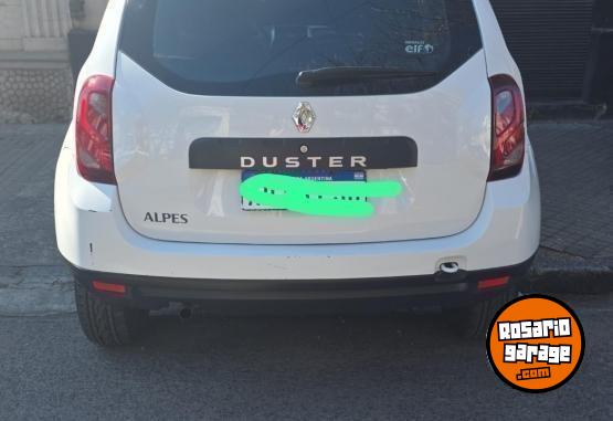 Autos - Renault DUSTER DINAMIQUE 2019 Nafta 104948Km - En Venta