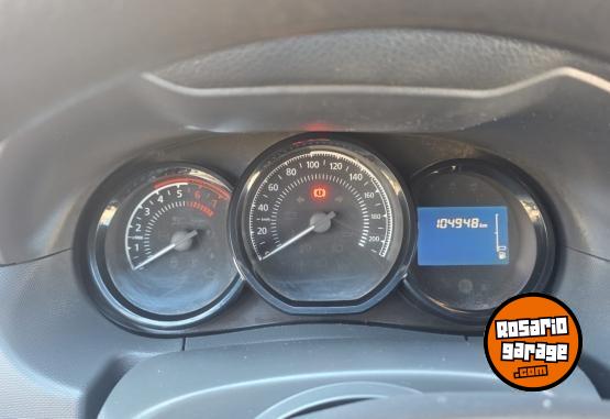 Autos - Renault DUSTER DINAMIQUE 2019 Nafta 104948Km - En Venta