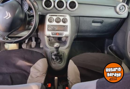 Autos - Citroen C3 2014 Nafta 116000Km - En Venta