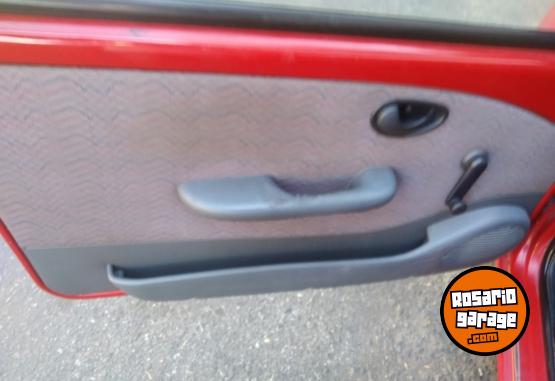 Autos - Fiat Palio 2000 Nafta 11111Km - En Venta